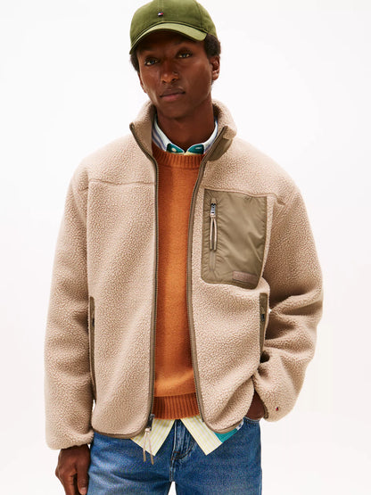 Coastal Taupe