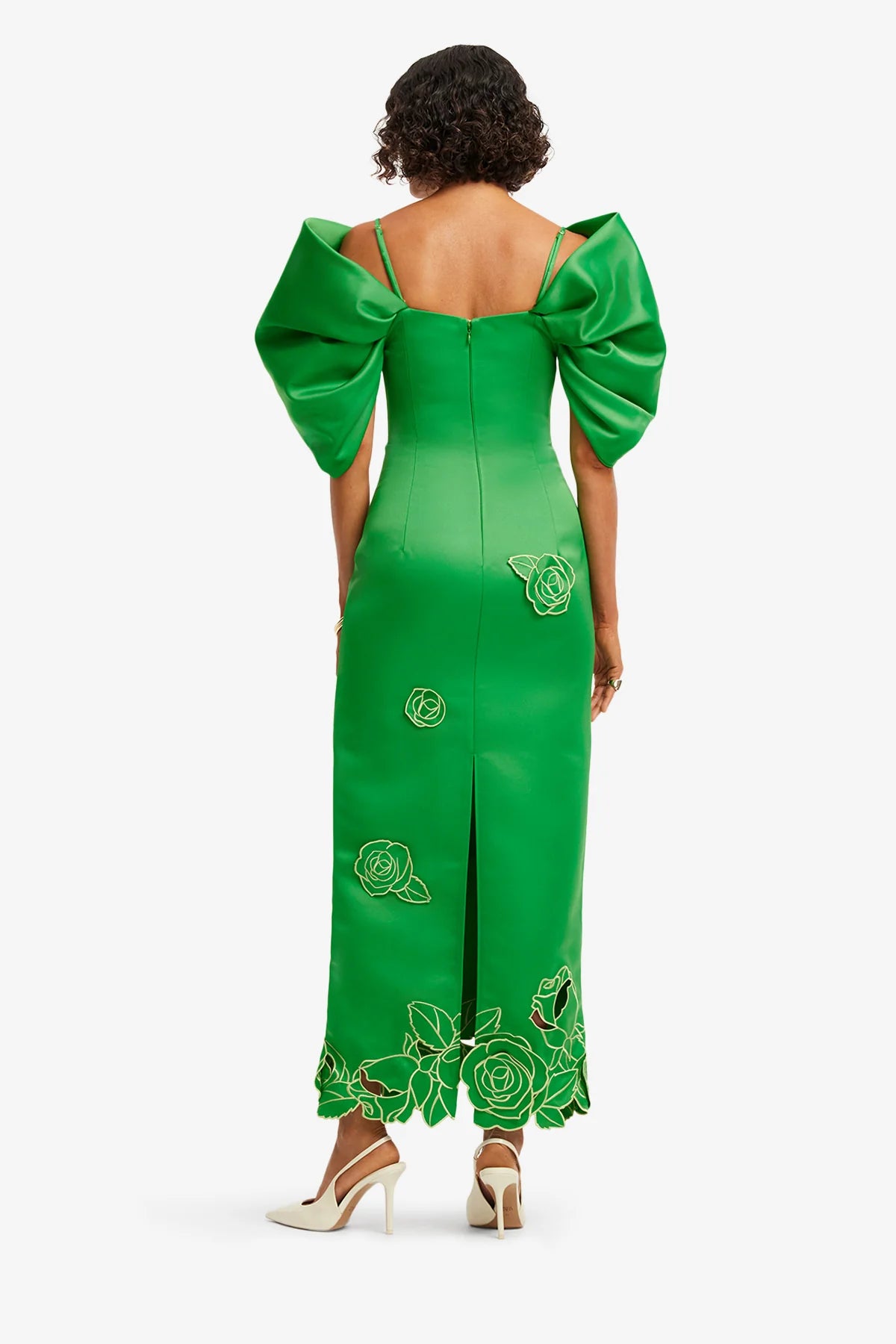Verdant