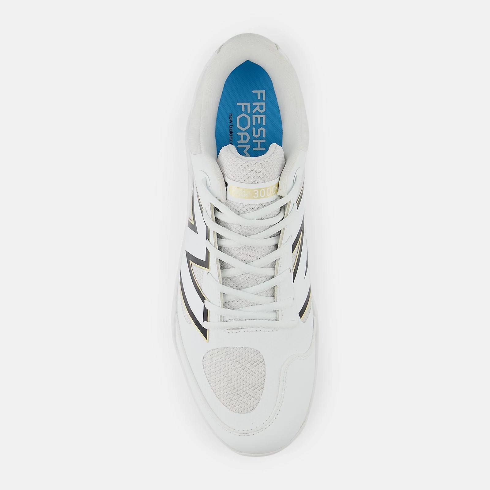 Nb 103 White With Black