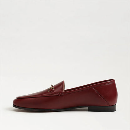 French Merlot Leather