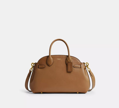 Brass/Honey Brown