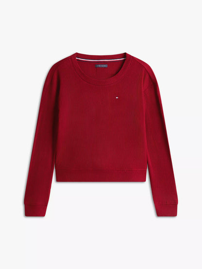 Regatta Red