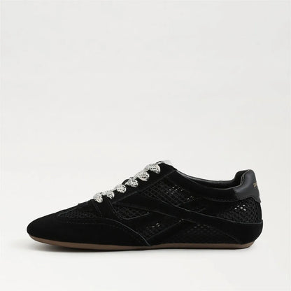 Black Suede