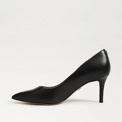 Black Leather