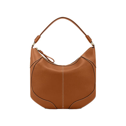 Cognac Brown