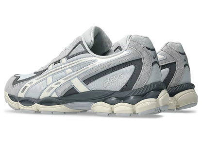 Glacier Grey/Cream