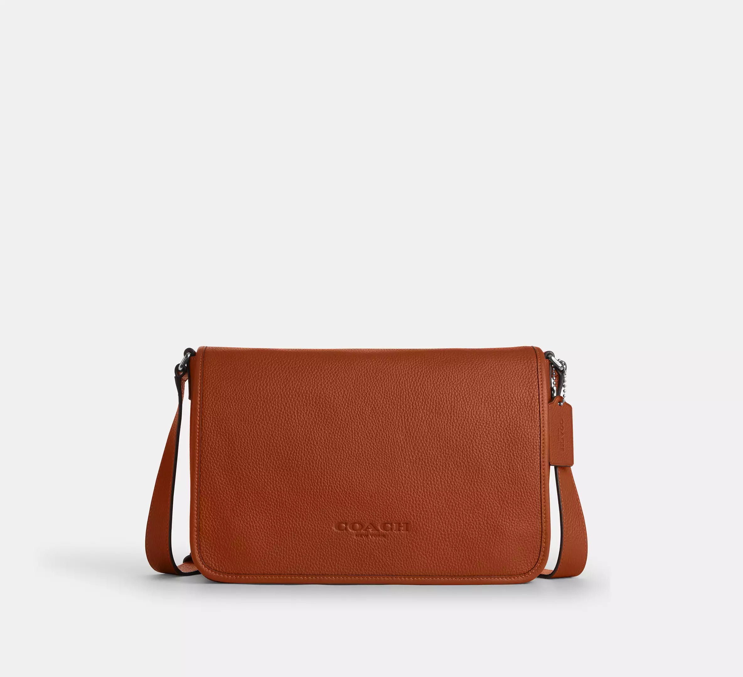 Silver/Amber Brown