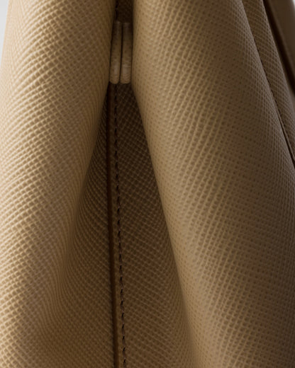Beige Arena