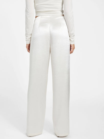 Cream White