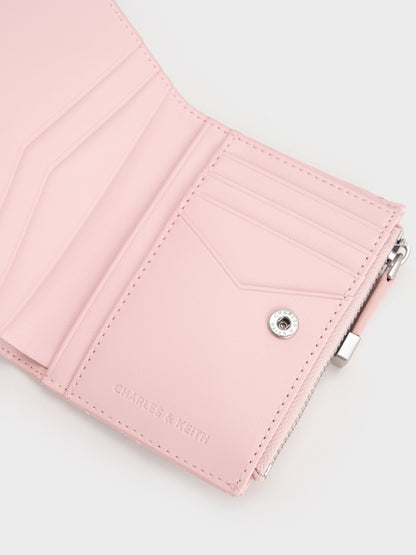 Cotton Candy Pink