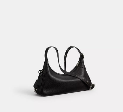 Gunmetal/Black