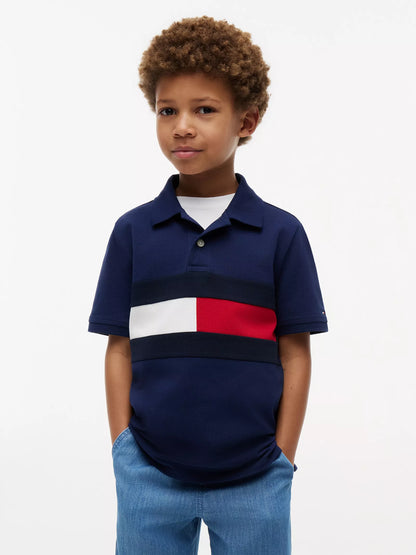 Preppy Navy