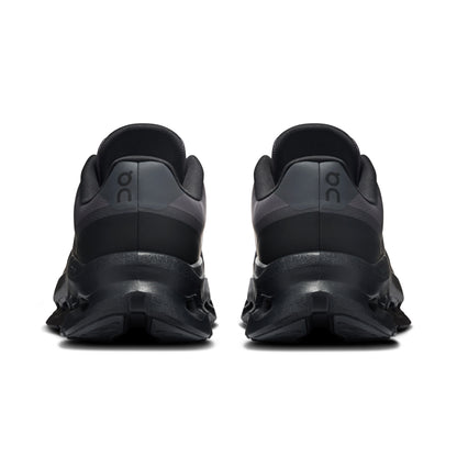 Black | Black