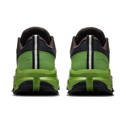 Black | Celery