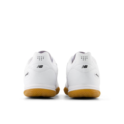 White With Black And Fire Cracker
