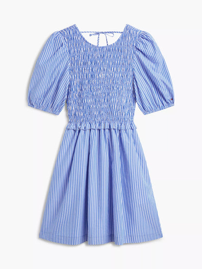 Blue / Stripe