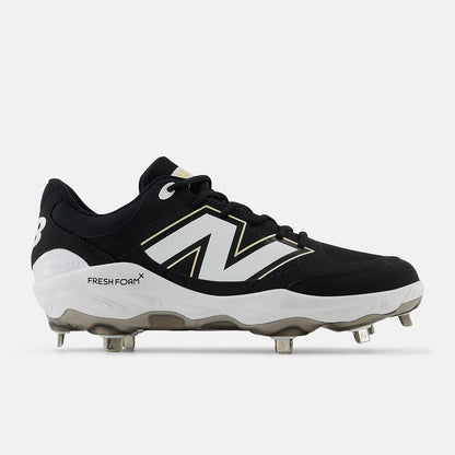Black With Nb 103 White