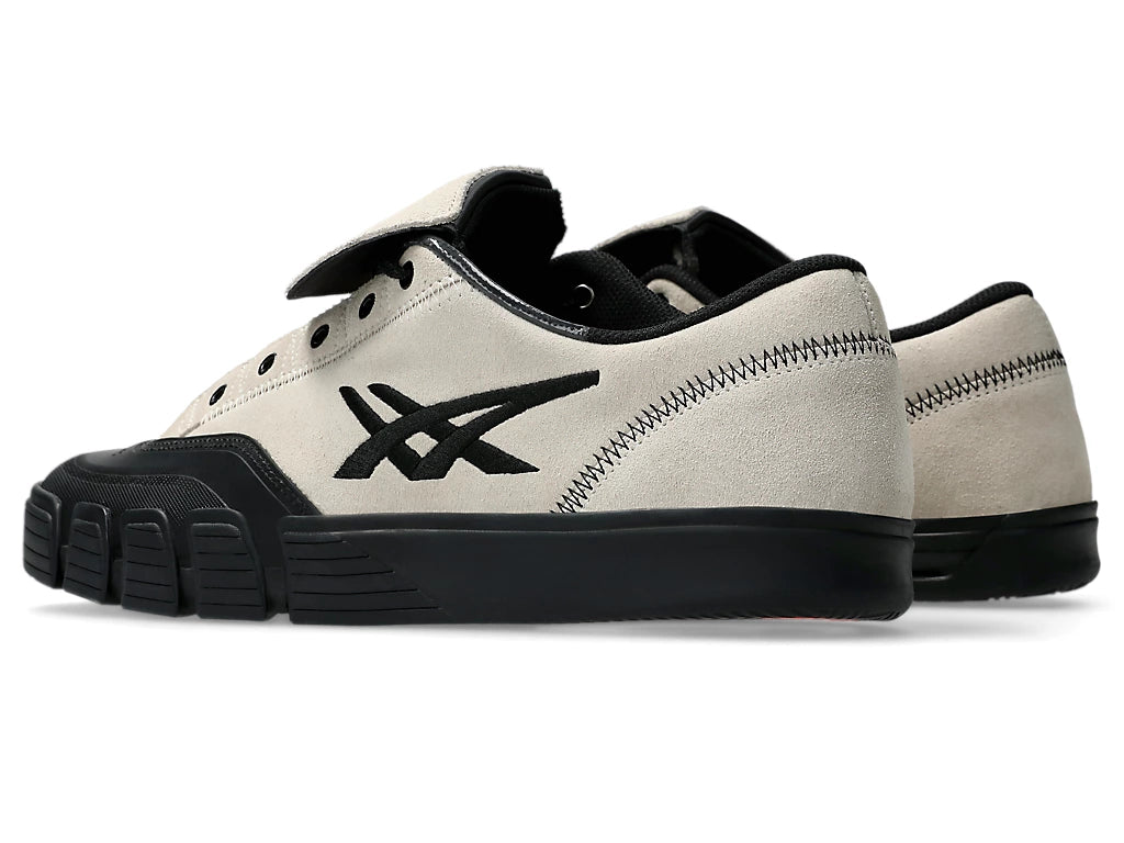 Cream/Black