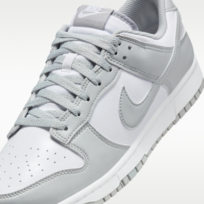 White/White/Light Smoke Grey
