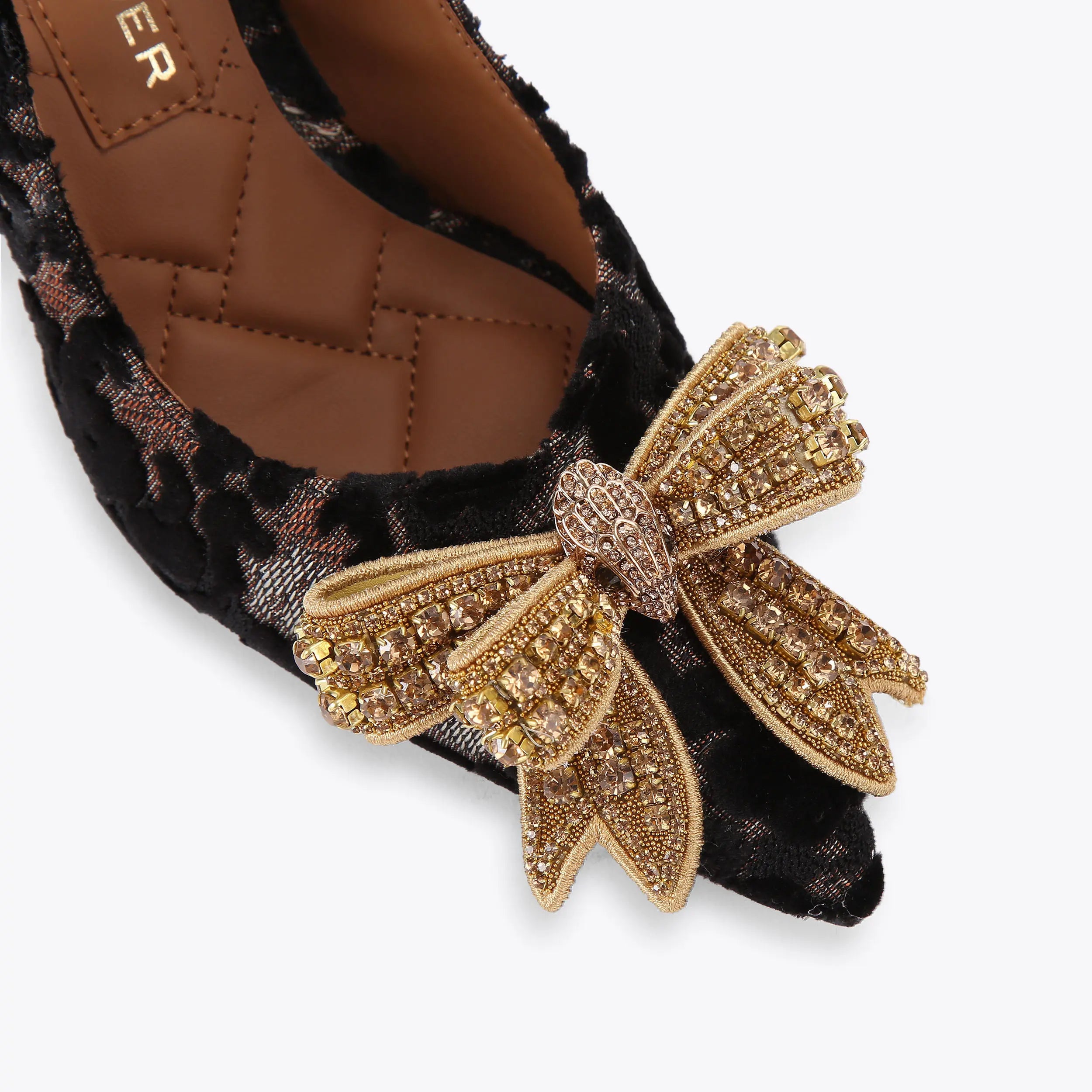 dark brown combination