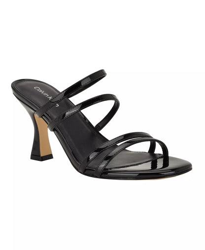 Black Patent