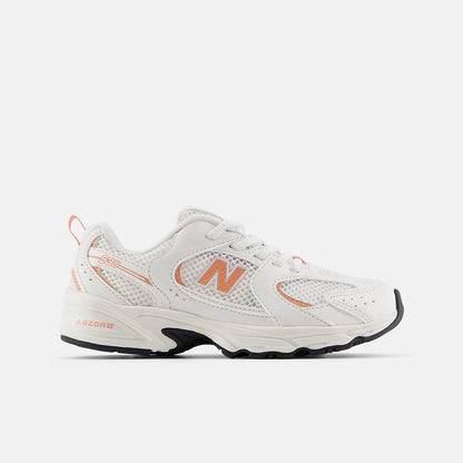 Sea Salt With Peach Nectar