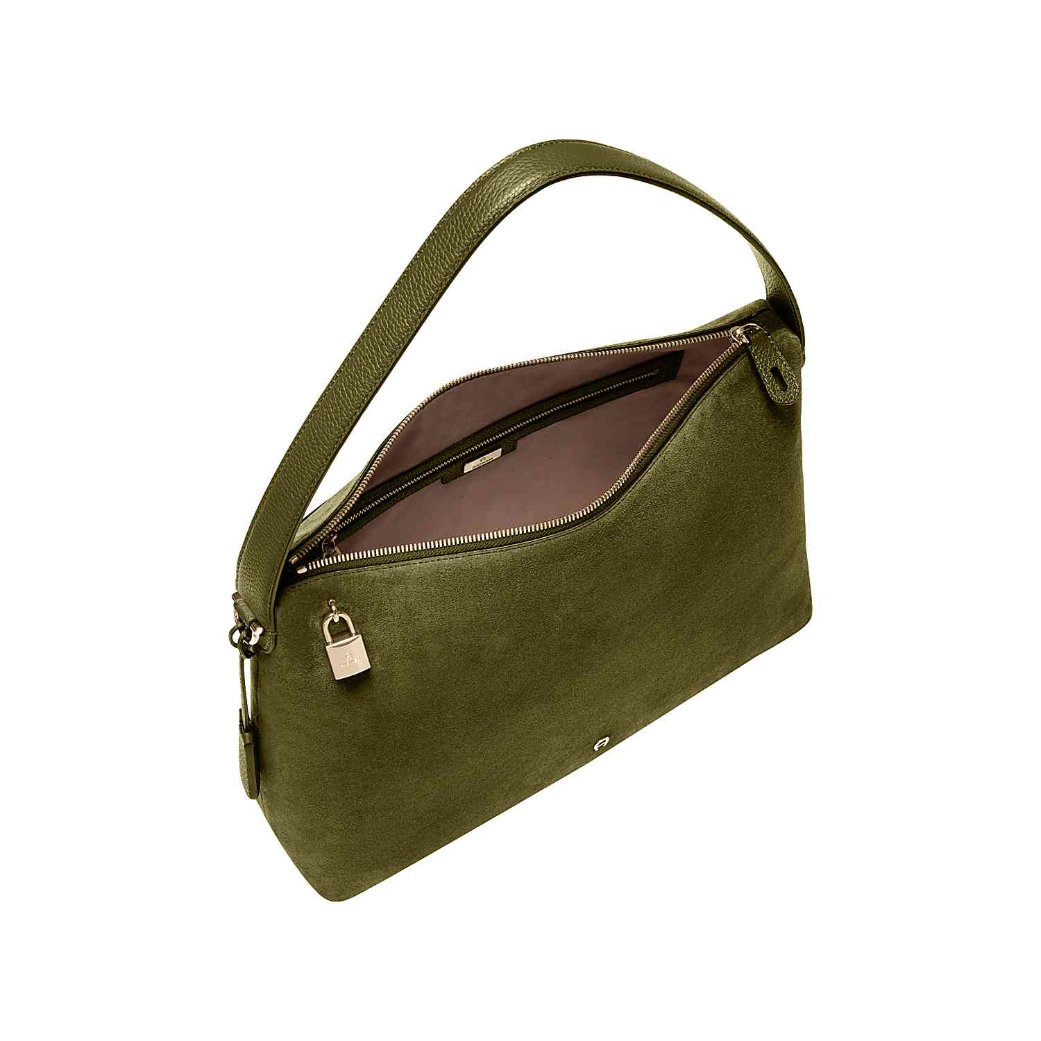 Dark olive