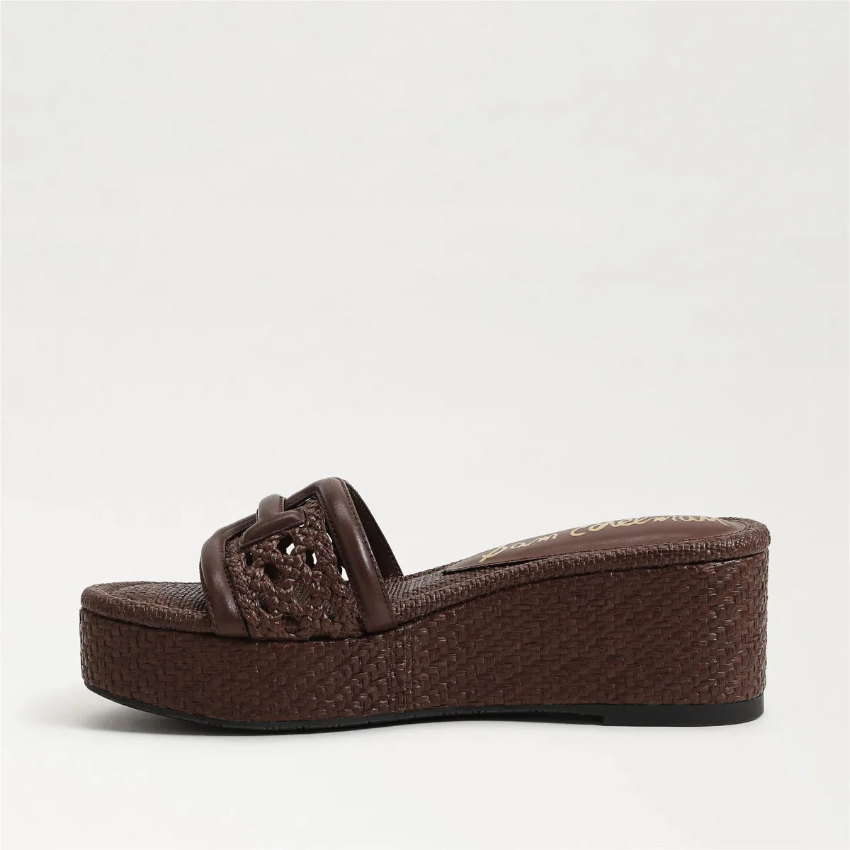 Terazzo Brown Leather