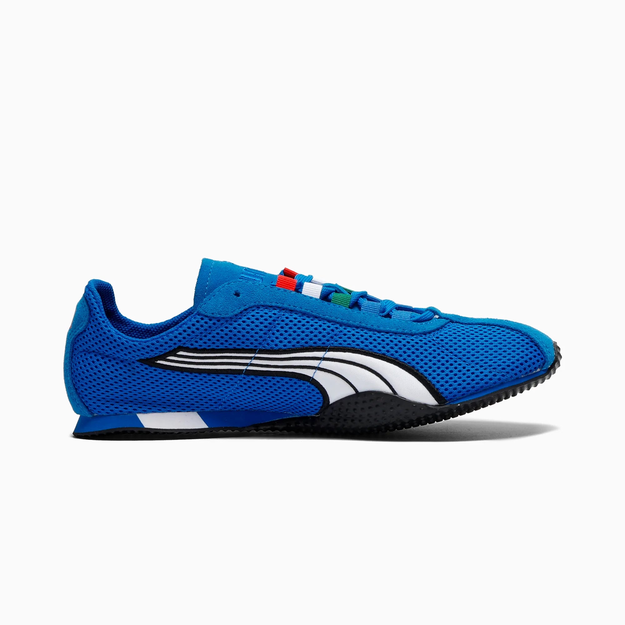PUMA Team Royal-PUMA White