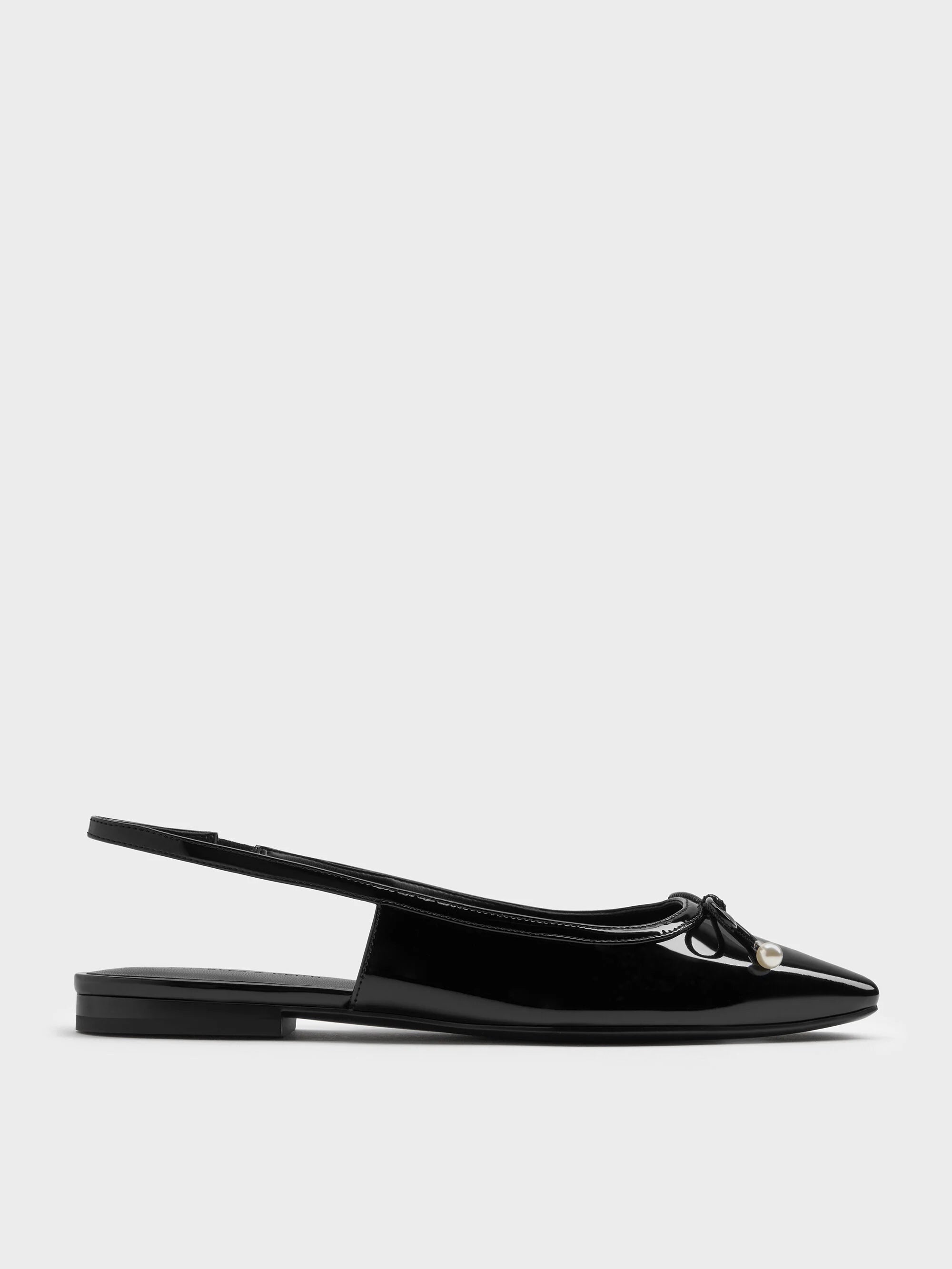 Black Patent