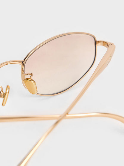 Gold