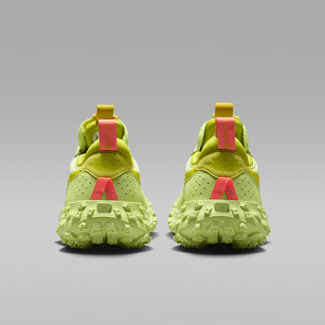 Light Lemon Twist/Life Lime/Light Wild Mango/Lime Ice