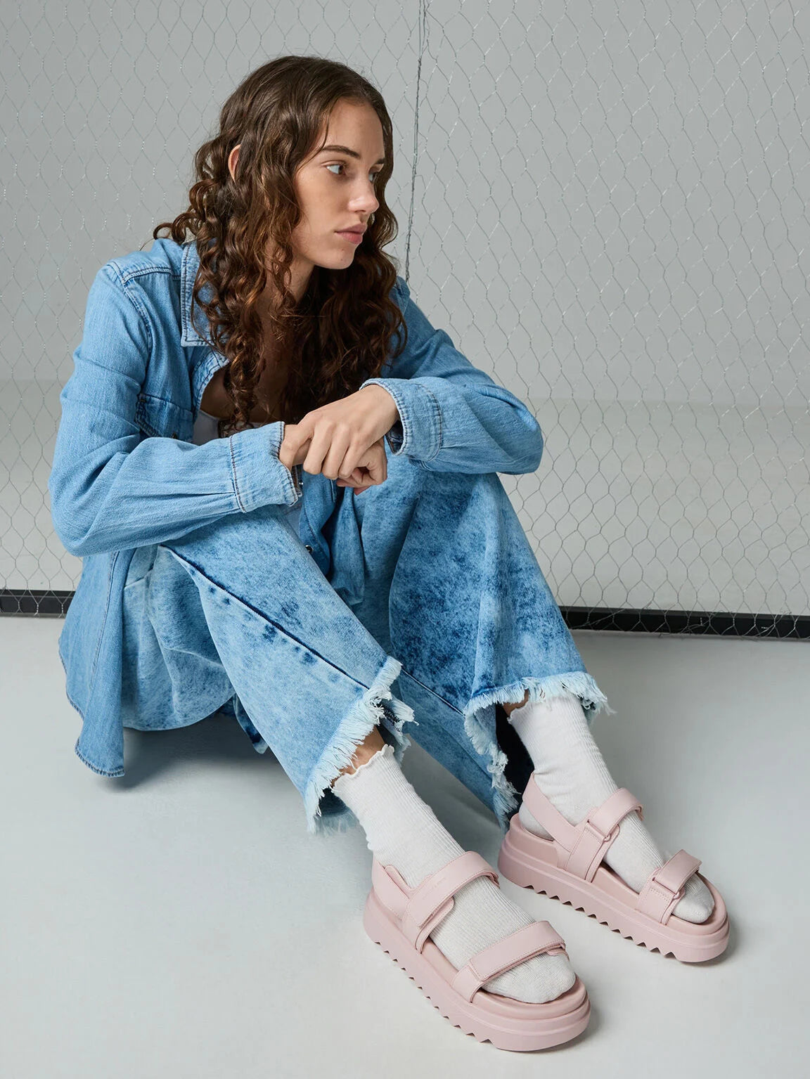 Light Pink