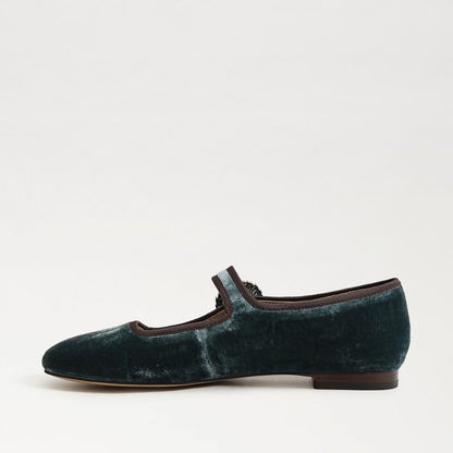 Bluestone Velvet