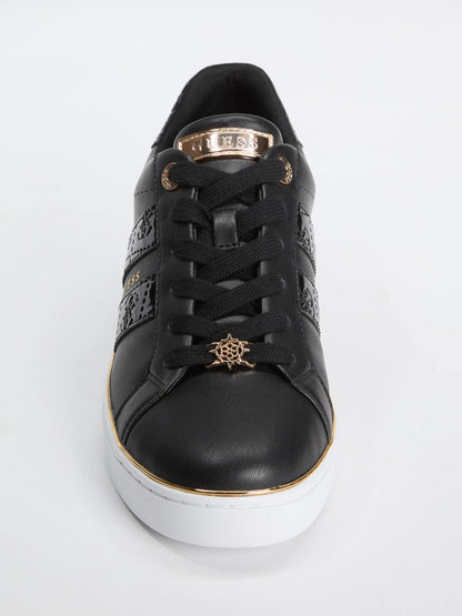 Black 001