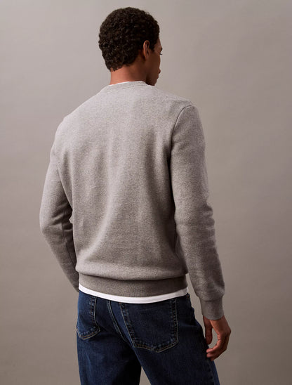 Medium Grey Heather