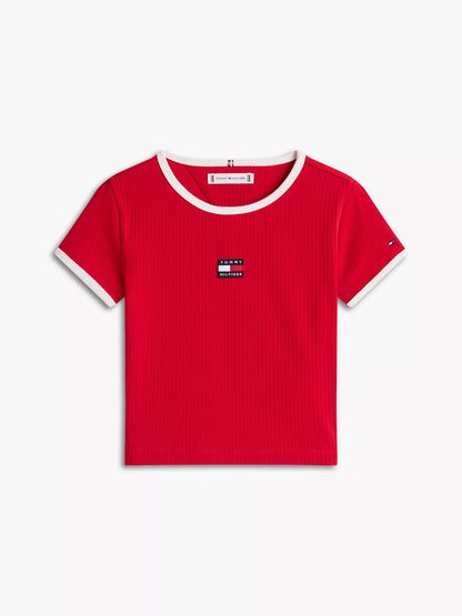 Primary Red