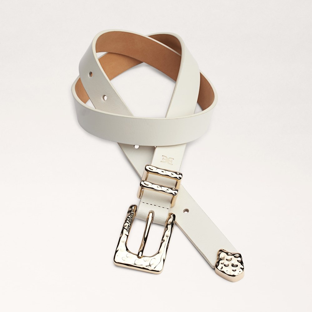 Ivory Leather