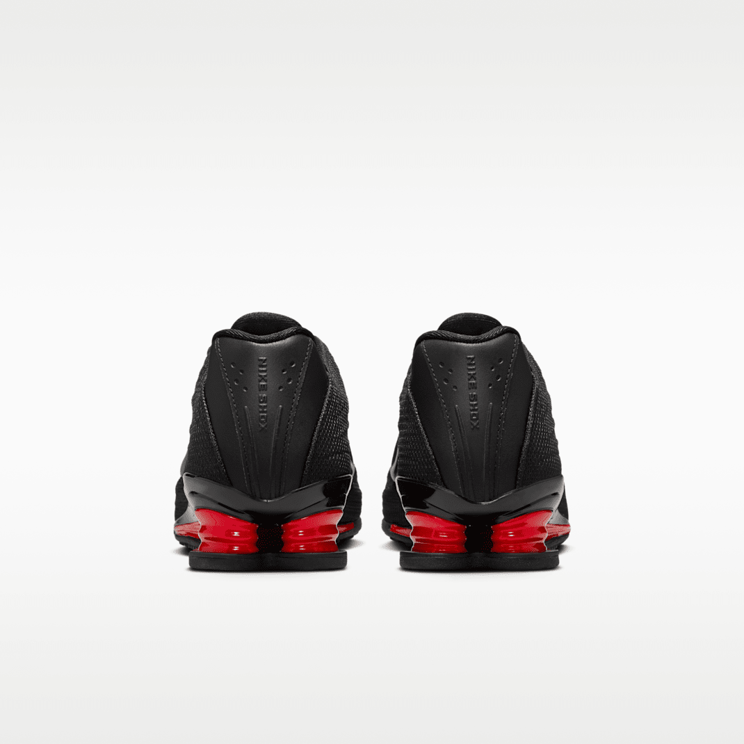 Black/University Red/Black 2