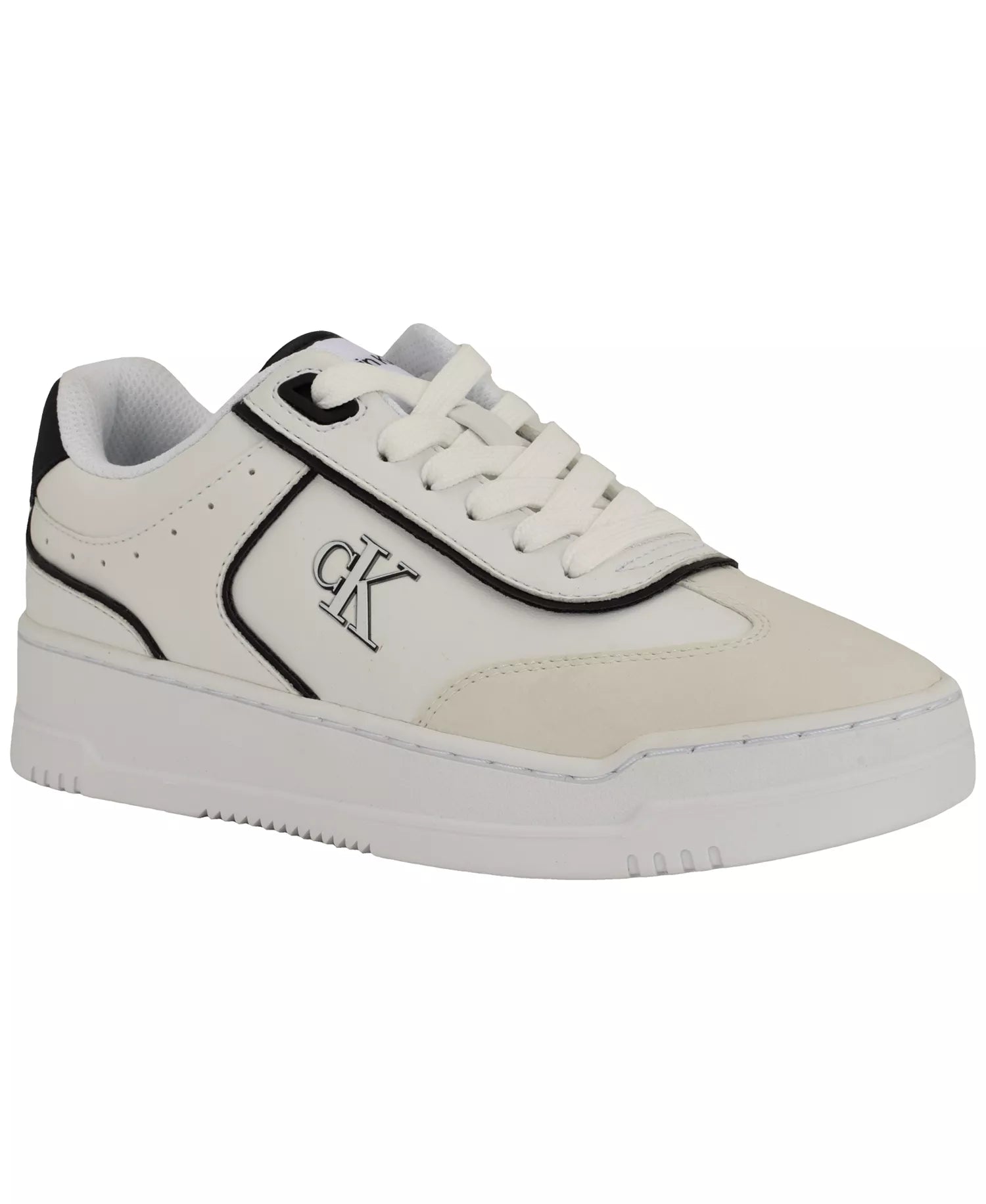 White/Black