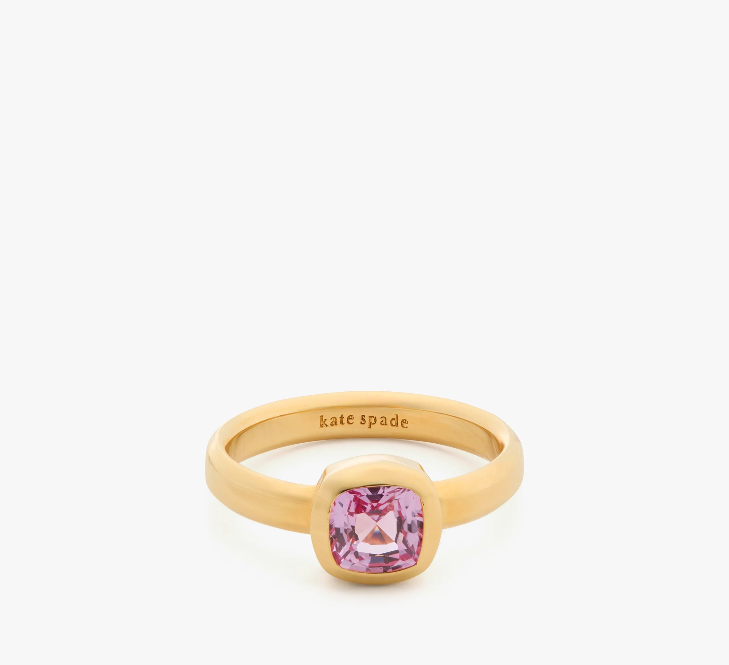 Pink Sapphire