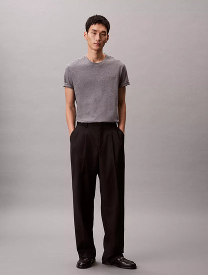 Medium Grey Heather