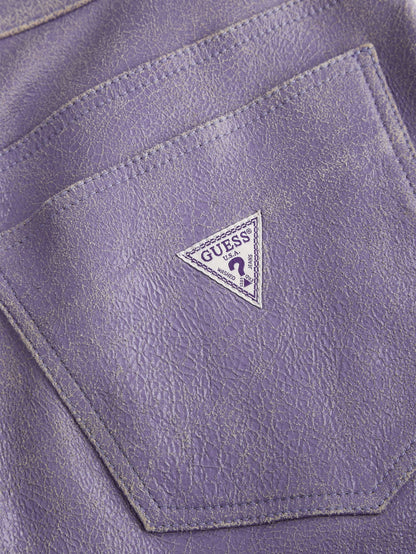 Jazzy Purple