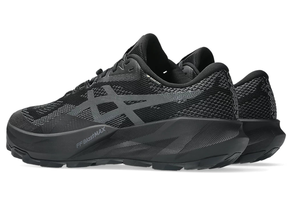 Black/Graphite Grey