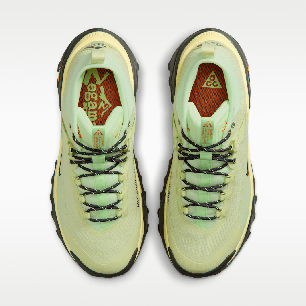 Life Lime/Barely Volt/Smoke Grey/Dark Smoke Grey