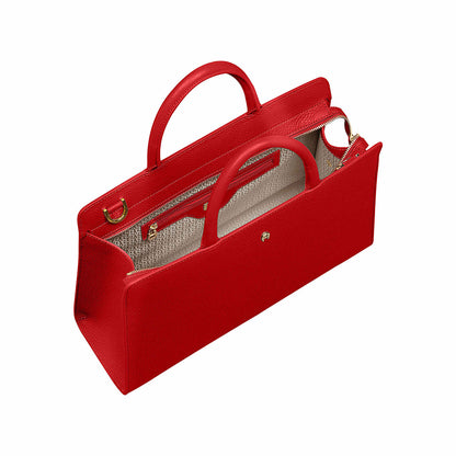 Lipstick red