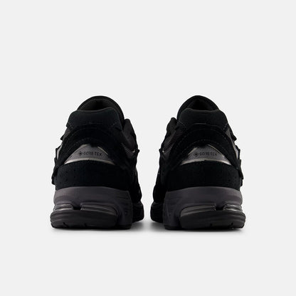 Black With Magnet