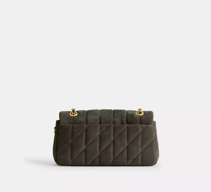 Brass/Olive