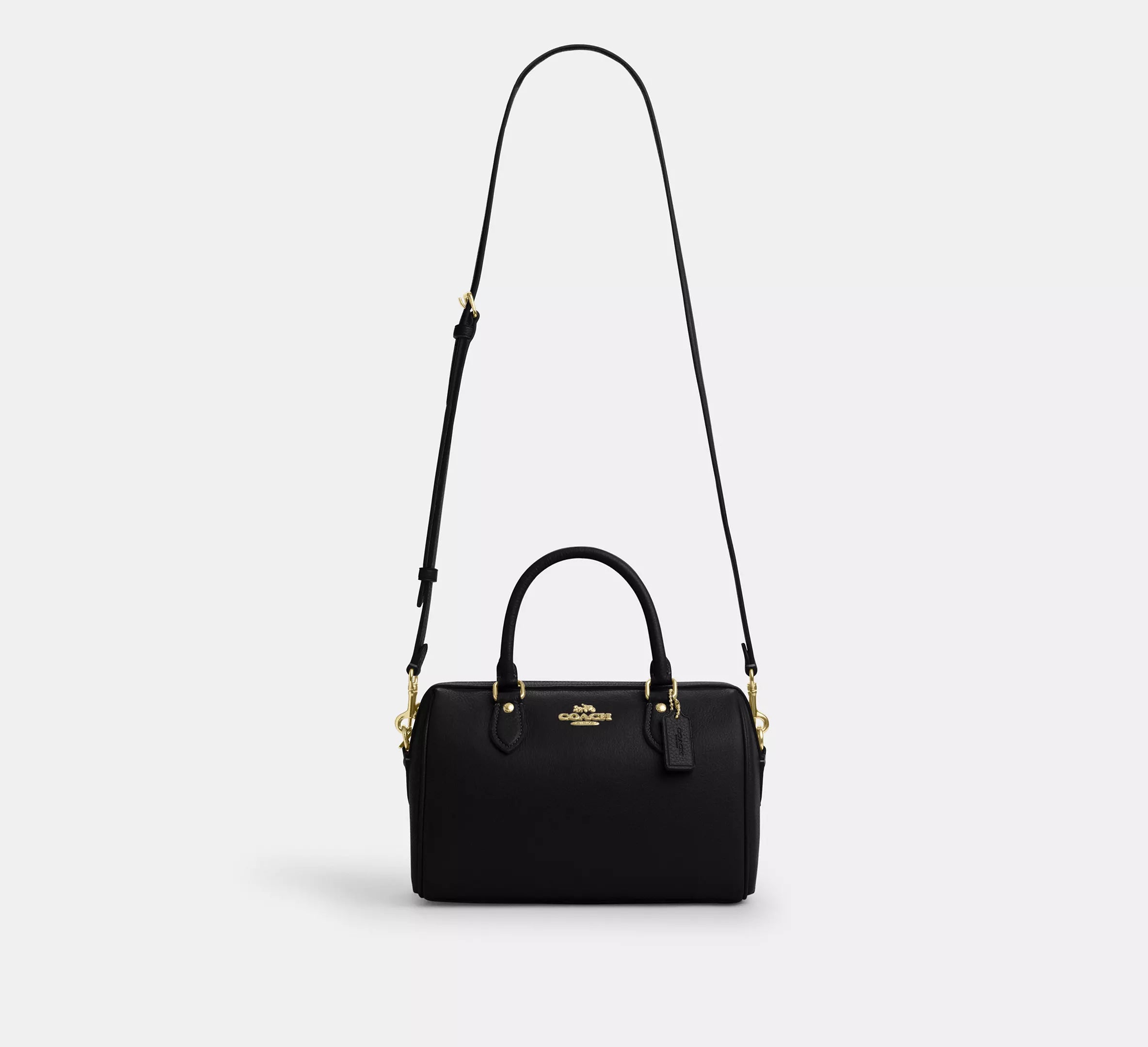 Gold/Black