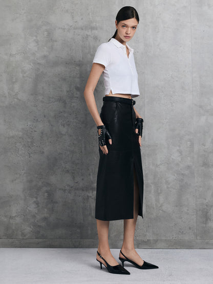 Black Patent